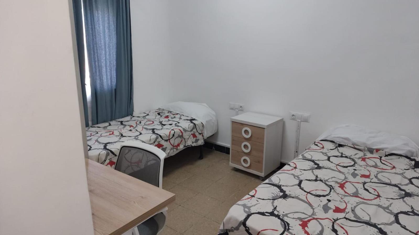 Hostal Ideal 가바 외부 사진
